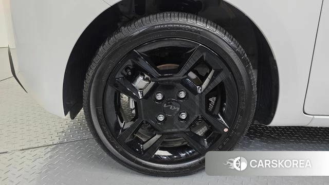 Kia The New Kia Ray id 4617313 из Кореи 15