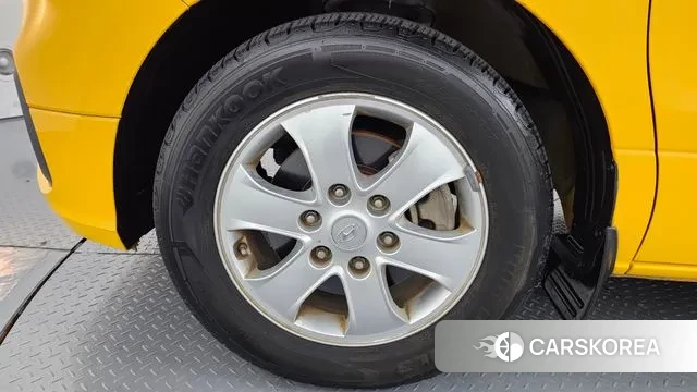 Hyundai The New Grand Starex id 3573941 из Кореи 15