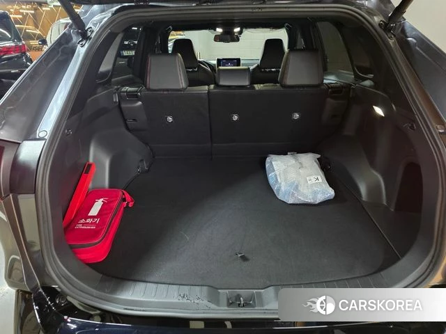 Toyota RAV4 5th Generation id 3981984 из Кореи 15