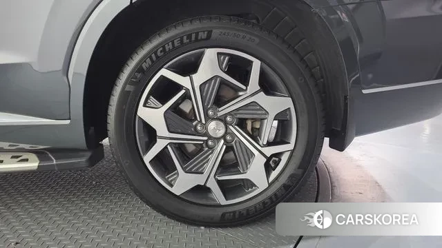 Hyundai Palisade id 3238267 из Кореи 15