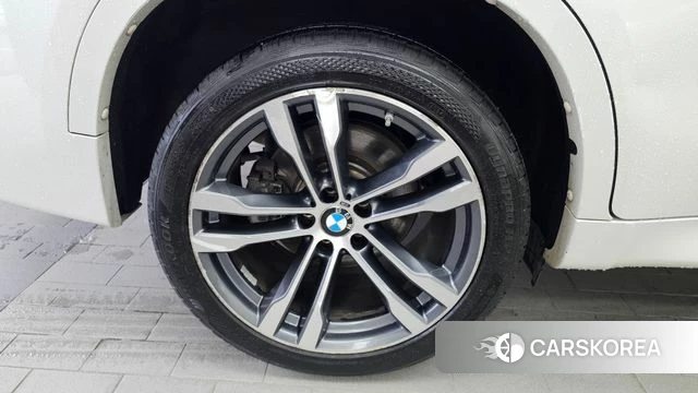 BMW X6 (F16) id 4722501 из Кореи 15