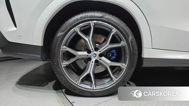 BMW X6 (G06) id 4906375 из Кореи 30