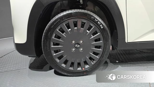 Hyundai The New Casper id 4639768 из Кореи 27