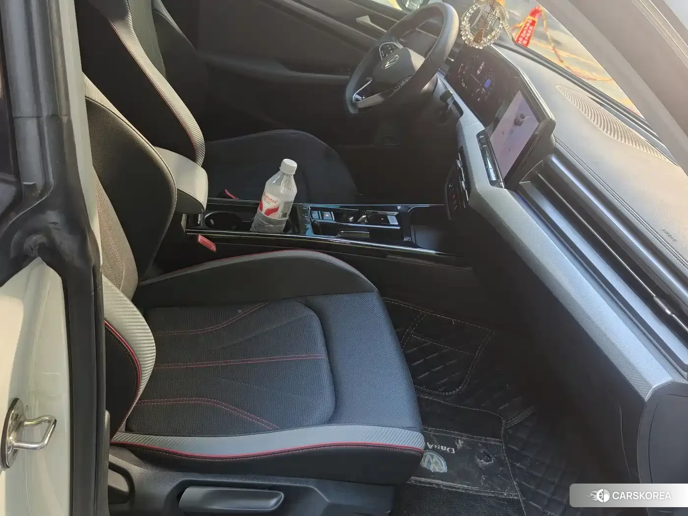 Volkswagen Lingdu id 4577897 из Китая 7