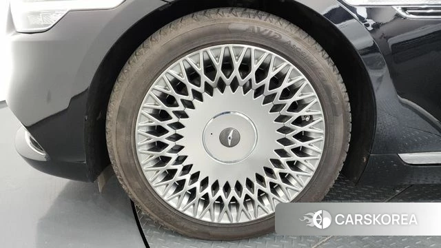 Genesis G90 id 4285242 из Кореи 15