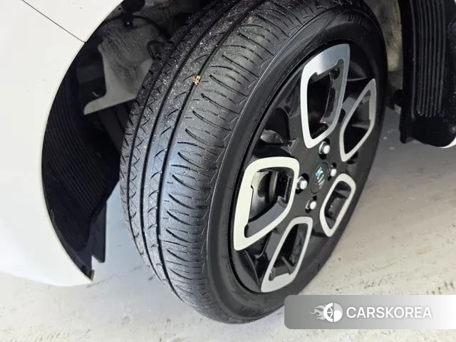 Kia The New Ray id 3717619 из Кореи 12