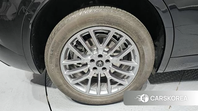 Maserati Grecale id 4194564 из Кореи 15