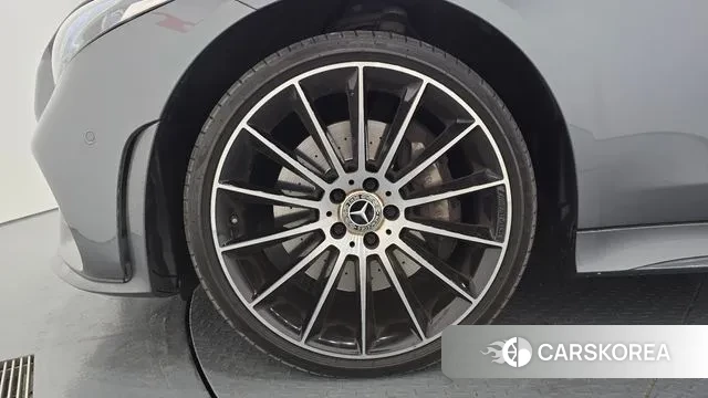 Mercedes-Benz CLS-Class C257 id 3428239 из Кореи 15