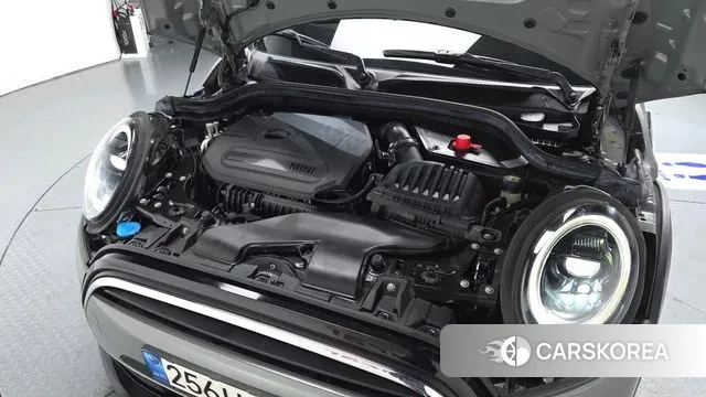 Mini Cooper id 3508840 из Кореи 15