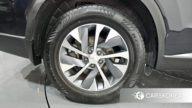 Hyundai Palisade id 4268493 из Кореи 31