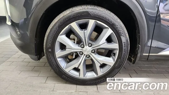 Hyundai Palisade id 2271233 из Кореи 15