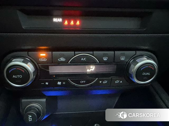 Mazda CX-5 id 4264460 из Китая 19