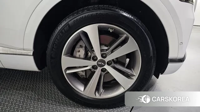 Genesis GV80 id 2901872 из Кореи 15