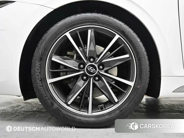 Hyundai The New Grandeur IG id 3852290 из Кореи 15