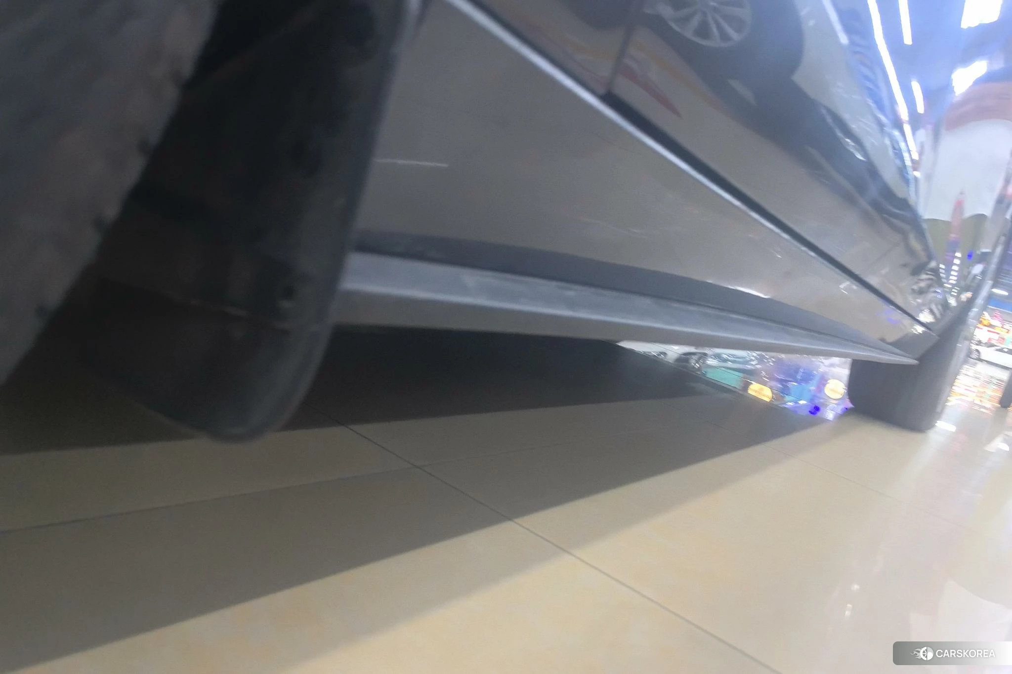Mazda 3 Angkesaila id 4461340 из Китая 12