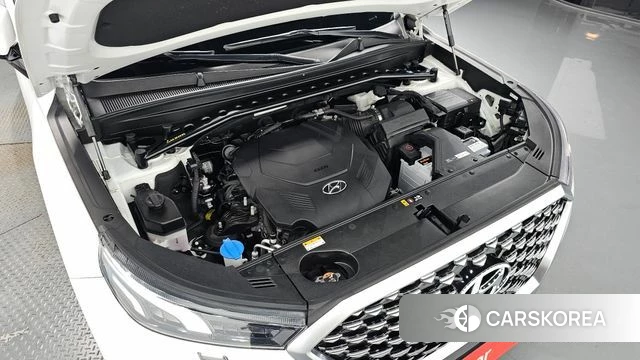 Hyundai Palisade id 4923321 из Кореи 31