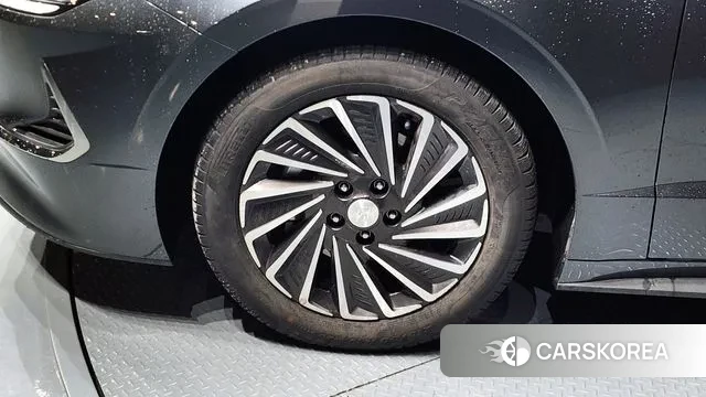 Hyundai Sonata Hybrid (DN8) id 3751705 из Кореи 15