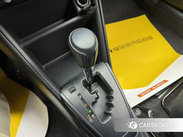 Toyota YARIS L Zhixuan id 4258430 из Китая 23