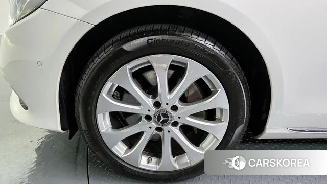 Mercedes-Benz E-Class W213 id 3813533 из Кореи 15