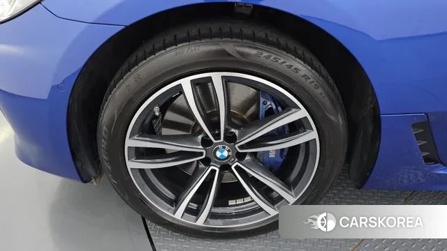 BMW 6 Series GT (G32) id 3059771 из Кореи 15