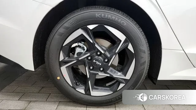 Kia The New K5 3rd generation id 3731268 из Кореи 15