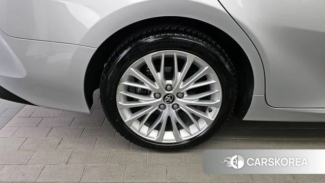 Toyota Camry (XV70) id 4345787 из Кореи 15