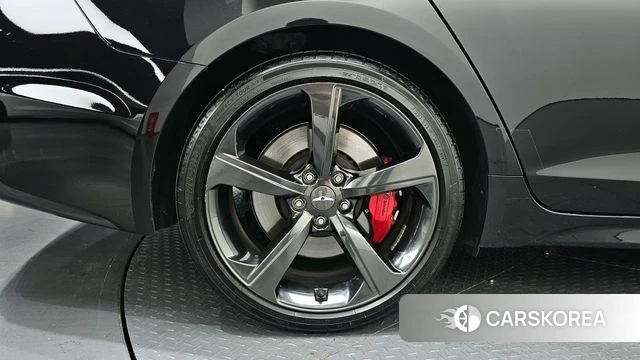 Genesis G70 id 4331540 из Кореи 28