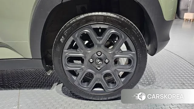 Hyundai Casper id 3366260 из Кореи 15