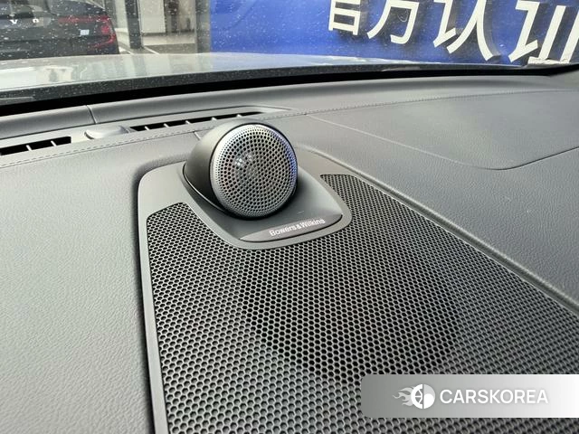 Volvo XC60 PHEV id 4215645 из Китая 10