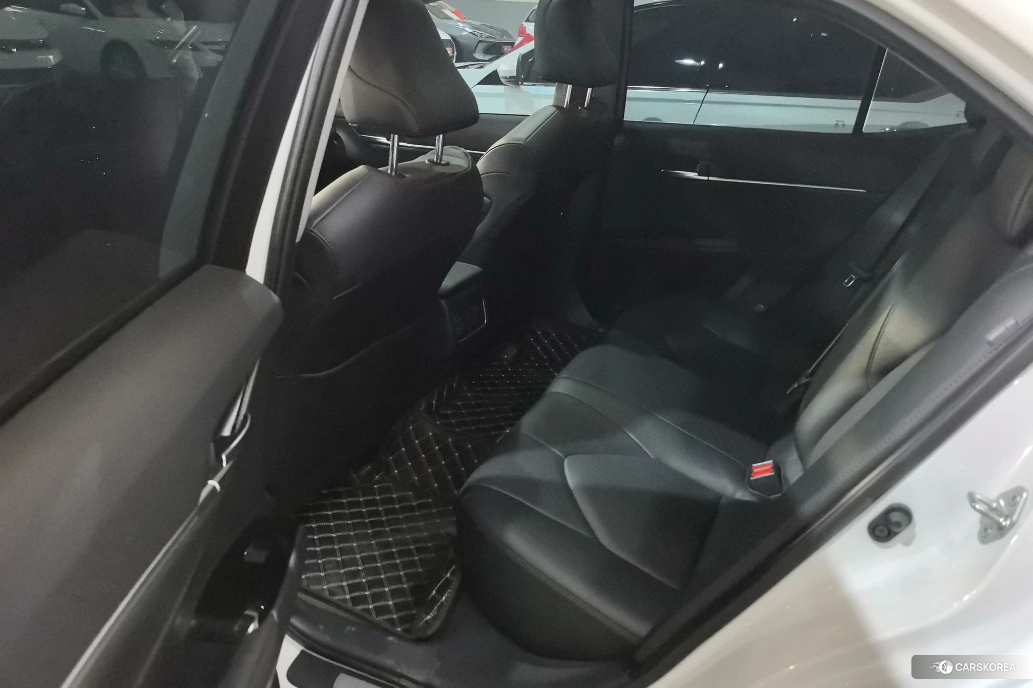 Toyota Camry id 4510884 из Китая 12