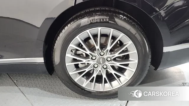 Genesis G80 (RG3) id 3582257 из Кореи 15