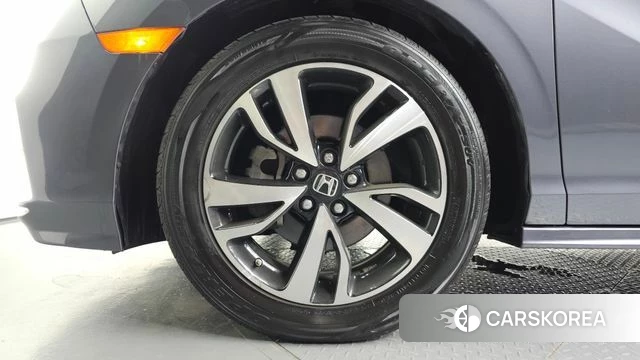 Honda Odyssey id 4856111 из Кореи 29