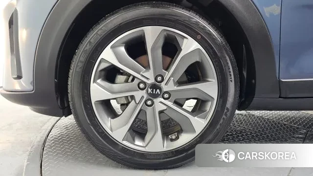 Kia Stonic id 3444420 из Кореи 15