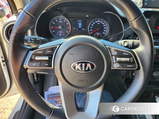 Kia Come New K3 id 3291539 из Кореи 8