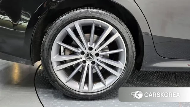 Mercedes-Benz CLS-Class C257 id 3656651 из Кореи 15