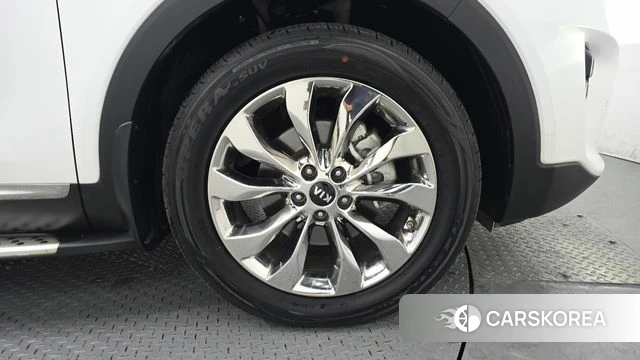 Kia The New Sorento id 3844934 из Кореи 15