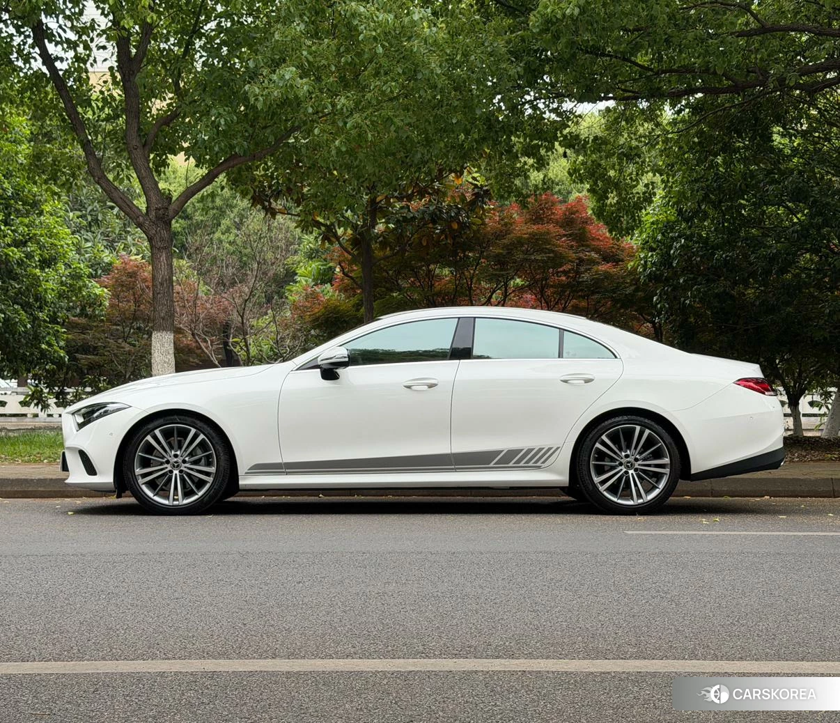 Mercedes-Benz CLS id 4487355 из Китая 17