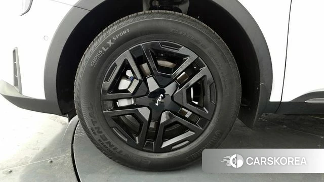 Kia The New Sorento 4th Generation id 4017118 из Кореи 15
