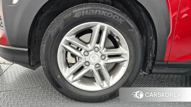 Hyundai Kona id 4496135 из Кореи 30