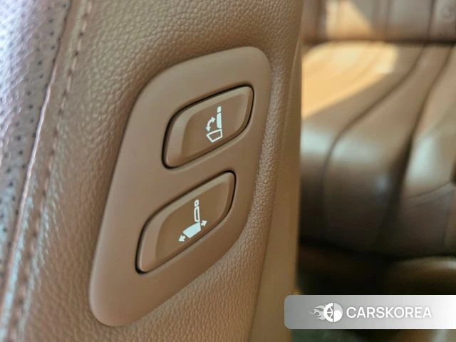 Genesis G80 (RG3) id 4435000 из Кореи 12