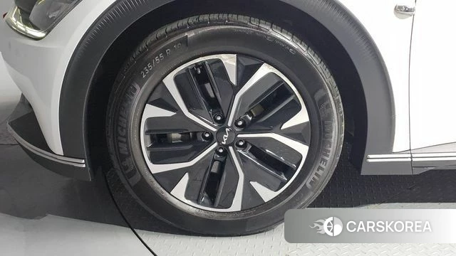 Kia EV6 id 4618633 из Кореи 15