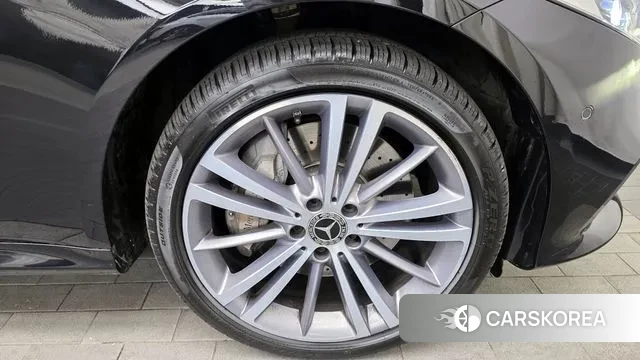 Mercedes-Benz CLS-Class C257 id 3742527 из Кореи 15