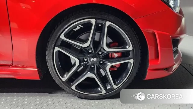 Hyundai Veloster (JS) id 3209239 из Кореи 15