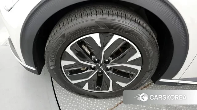 Kia EV6 id 3016447 из Кореи 15