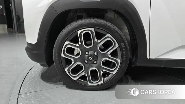Hyundai Casper id 4618526 из Кореи 15