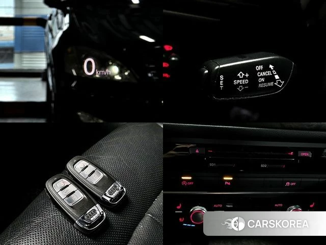Audi New A6 id 4530738 из Кореи 15