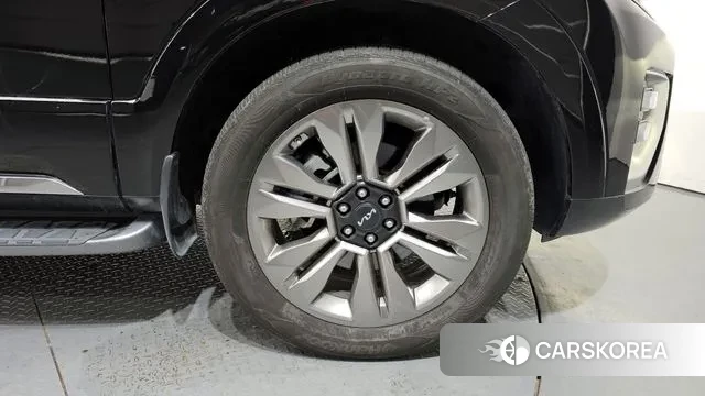 Kia Mohave Master id 3036484 из Кореи 15