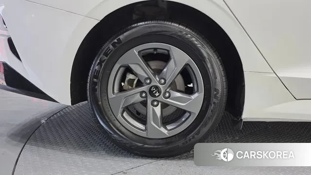 Kia K5 3rd generation id 3736247 из Кореи 15