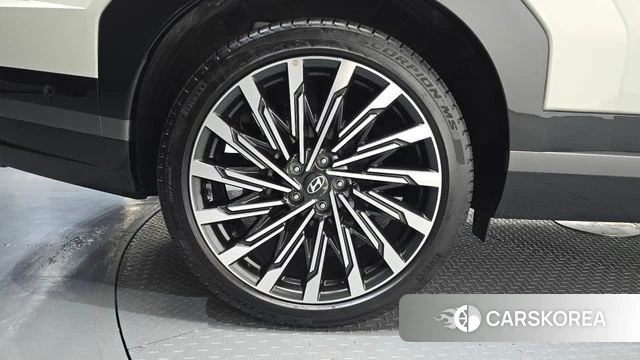 Hyundai Santa Fe (MX5) id 4756977 из Кореи 27