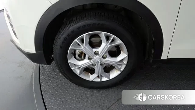 Ssangyong Berry New Tivoli id 3027931 из Кореи 15